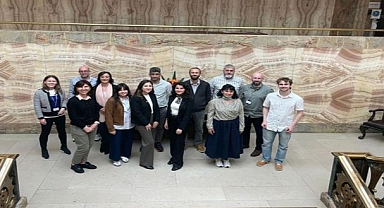 İzmir İklim Meclisi 50 kişiden Oluşacak