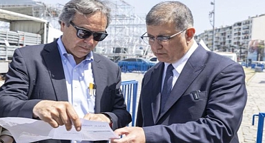Kordon’a Çıkan 5 Noktada İnceleme