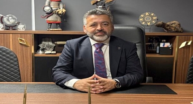Mustafa Gedikoğlu: ''Geleceğin Güvenlik Teknolojilerini Kuruyoruz''