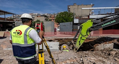 Taşkın Riski Azalacak