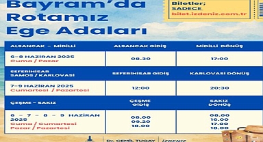 Engelleri Aşan Sefer