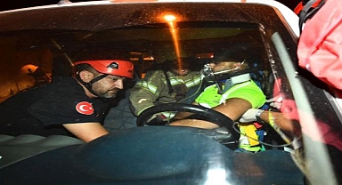 “Hızlı Müdahale İçin Tecrübe Kazanıyorlar”