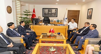 Akıllı teknolojiler için iş birliği yapılabilir