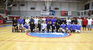 Büyükşehir’in altyapı seçmelerine büyük ilgi