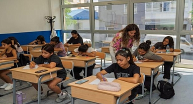 Çocuk Merkezlerinde dopdolu yaz programı