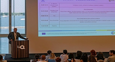 Enerji kullanımı ve karbon salımı riski