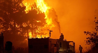 İzmir’de kritik 5 gün