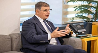 İzmir ve Bremen arasında dijital köprü