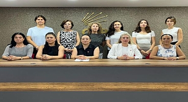 Kadın Cinayetlerine Karşı Sessiz Kalmıyoruz!