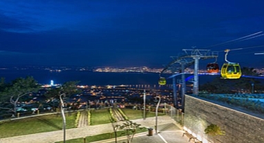 Keyifli ve güvenli yolculuk için işlem tamam