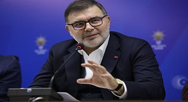 Saygılı’dan Su Tepkisi