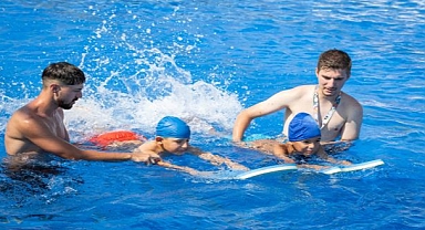 Spor kenti İzmir vizyonu