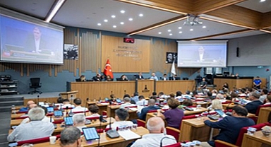 Yangının yaralarını birlikte saracağız 