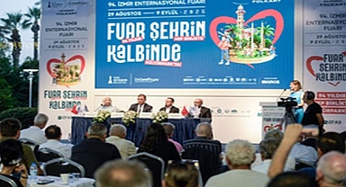 İEF 94’üncü buluşmaya hazır 