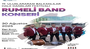 İzmir’de 30 Ağustos coşkuyla kutlanacak