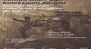 İzmir sonbaharı kültür-sanatla karşılıyor