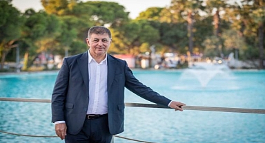 İzmirlilerin hayatında yeniden iz bırakacak