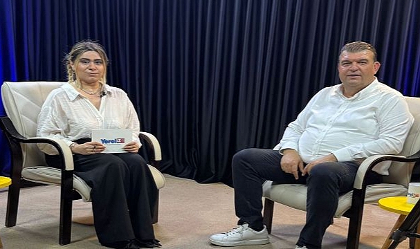 “Manşet Var” Programında Seferihisar Konuşuldu