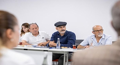 Sağlıklı gıdaya erişimin sürekliliği için iş birliği şart