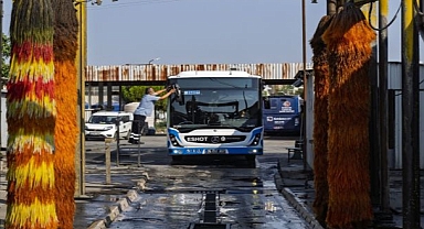 Yüzbinlerce liralık tasarruf