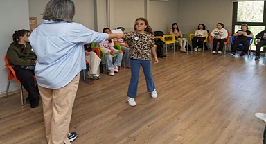 Başkan Tugay’dan sürpriz mektup