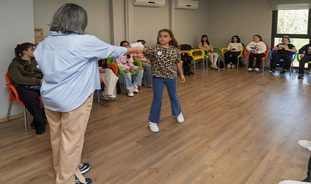 Başkan Tugay’dan sürpriz mektup