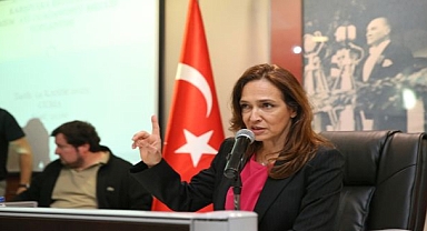 Başkan Ünsal: Tekstil Günleri’ni farklı bir alanda düzenleyeceğiz