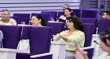 “Buca Belediyesi’nden engelsiz hizmet için önemli adım”