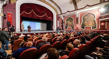 Büyükşehir’den, tüm engel gruplarını kapsayan ilk yerel eylem planı