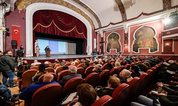 Büyükşehir’den, tüm engel gruplarını kapsayan ilk yerel eylem planı