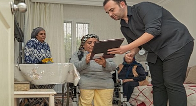 Büyükşehir’den ücretsiz medikal destek