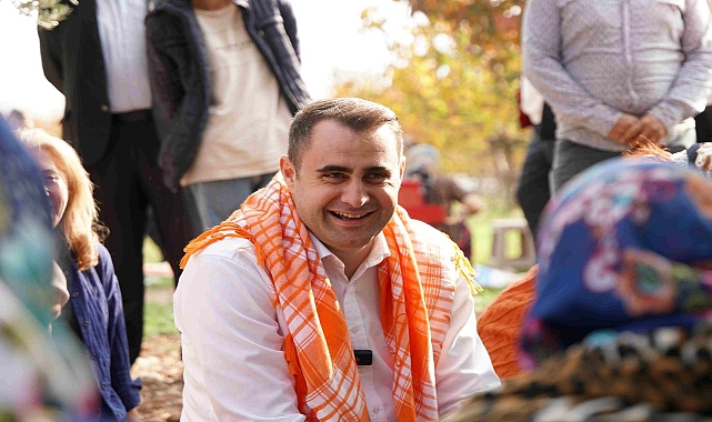 Çağatay Güç: “CHP İktidarımızda Zeytincilik Hak Ettiği Değeri Görecek”