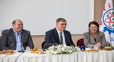 Fuar İzmir’in yanına iki otel bir kongre merkezi geliyor