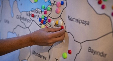 İzmir İklim Yurttaş Meclisi’nden 11 maddelik bildiri