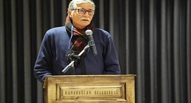 Karabağlar ‘da eğitim emekçilerine anlamlı gece