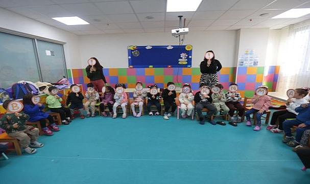 Konak’tan çocuk istismarına karşı mahremiyet eğitimi