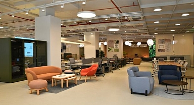 Nurus İzmir'deki varlığını yeni mağazasıyla güçlendiriyor