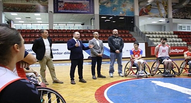 Süper Lig’de 20’inci gurur yılı