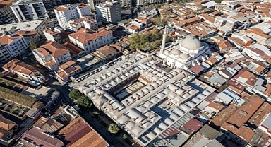 Tarihi Liman Kenti’nin UNESCO yolculuğunda gözler 2028’e çevrildi