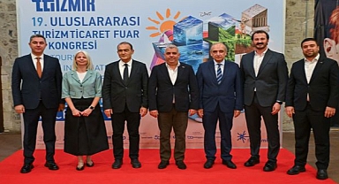 TTI İzmir sektör toplantısı turizm paydaşlarını bir araya getirdi