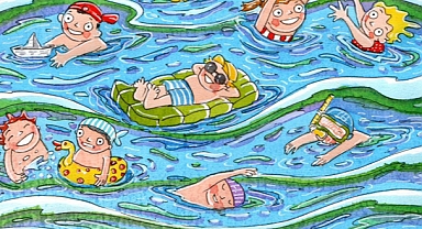 9. Eflatun Nuri Ulusal Karikatür Yarışması'nda kazananlar belli oldu