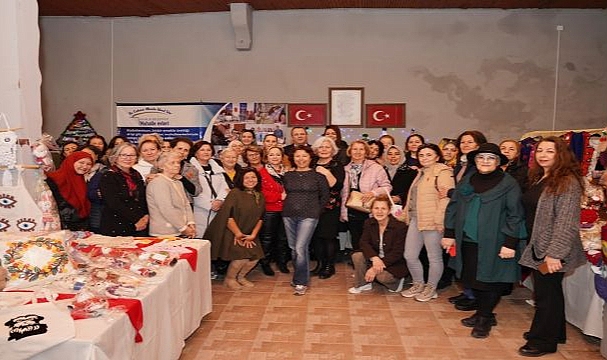 Ayvalık Belediye Başkanı Mesut Ergin’den 5 Aralık Kadın Hakları Günü Mesajı