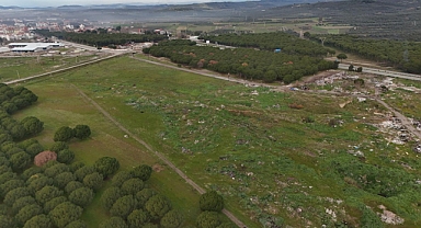 Ayvalık Gıda İhtisas OSB’de Stratejik Adım: Ön Tahsis Süreci Başladı