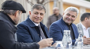 Başkan Tugay Göl Gazinosu’nda Beydağlı kadınlarla buluştu