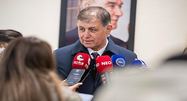 Başkan Tugay: Hizmette ayrım yok