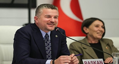 Buca’nın geleceği planlandı