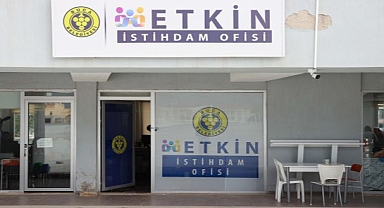 Buca’nın İstihdam Ofisleri Rekor Kırıyor