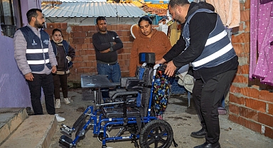 “Emojilerle konuşuyorduk, şimdi okuma yazma öğreniyoruz”