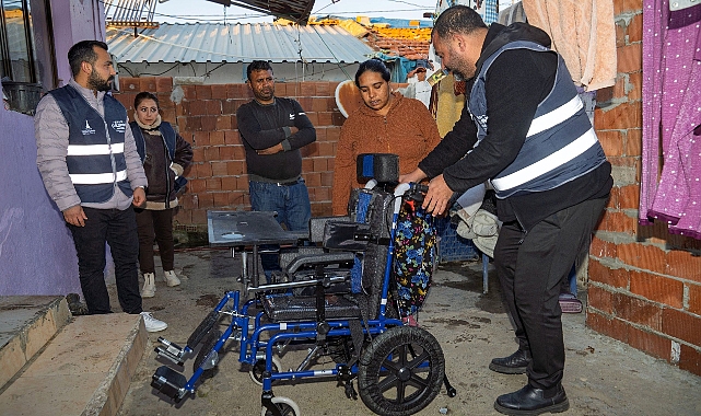 “Emojilerle konuşuyorduk, şimdi okuma yazma öğreniyoruz”