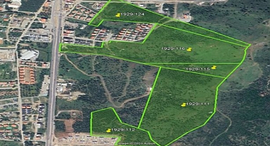 Güzelbahçe’den TOKİ’ye Şartlı Onay